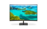 Philips E Line 271E1SCA/00 27" Curved Full HD 4ms Built in Speakers Monitor