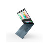 Lenovo Yoga Pro 7i Intel Core Ultra 5 125H 32GB RAM 512GB SSD 14.5" Laptop - Tidal Teal - Euro English Keyboard