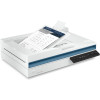 HP Scanjet Pro N4600 fnw1 Flatbed & ADF scanner 1200 x 1200 DPI A5 Scanner