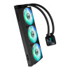 ASUS PRIME LC 360 ARGB 360mm Liquid CPU Cooler with ARGB Fans
