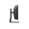 Philips 34E1C5600HE 34" Curved WQHD 100Hz USB-C Monitor with Hello Webcam
