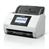 Epson WorkForce DS-790WN USB/Wi-Fi Sheetfed Network Scanner