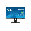 iiyama ProLite XUB2463HSU-B1 24" IPS Full HD 3ms Height Adjustable Built in Speakers Monitor