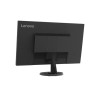 New Open Box - Lenovo D27-40 27" Full HD 75Hz 19ms WLED 4ms Monitor