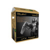GameMax Silent Mid-Tower Gaming PC Case PC Case - Black