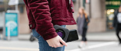 Netgear MR1100 Wi-Fi 5 | 3G | 4G | LTE Mobile Router