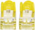 Intellinet 5-Meter Snagless Cat5e SFTP RJ-45 Network Cable