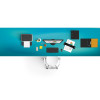 IRIScan Executive 4 CIS Sensor A4 Micro USB Sheet-Fed Scanner