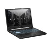 ASUS TUF Gaming A15 AMD Ryzen 5 8GB RAM 512GB SSD NVIDIA RTX 3050 Graphics 15.6" Gaming Laptop