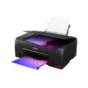 Canon PIXMA G650 Inkjet 3-in-1 Multifunction A4 Colour Wireless Printer