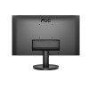 AOC 24B3HA2 23.8" monitor with Full HD resolution, 1ms response time, and built-in speakers
