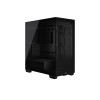 Corsair 3500X Mid-Tower Tempered Glass ATX Gaming PC Case - Black