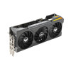 ASUS Dual NVIDIA GeForce RTX 4070 Ti Super OC Edition Gaming Graphics Card
