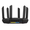 Asus RT AXE7800 2.4 GHz | 5 GHz | 6 GHz 7800 Mbps Wireless Router