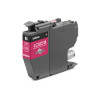 Brother LC422M Magenta 550 Pages Yield Ink Cartridge