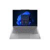 Lenovo ThinkBook 14 Gen 4 Intel Core Ultra7 155U 16GB RAM 512GB SSD 14" Touchscreen 2-in-1 Laptop - Luna Grey