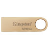 Kingston Technology DataTraveler USB Flash Drive128GB USB Type-A 3.2 SE9 G3 - Gold