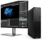 HP Workstation Z2 G9 Intel Core i7-14700 16GB RAM 512GB SSD Quadro T1000 SFF Desktop PC