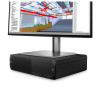 HP Workstation Z2 G9 Intel Core i7-14700 16GB RAM 1TB SSD NVIDIA T400 SFF Desktop PC