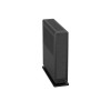 Fractal Design Ridge PCIe 4.0 Black SFF Mini-ITX PC Gaming Case