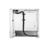 Fractal Design Pop Air White ATX Mid Tower Tempered Glass PC Case