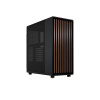 Fractal Design North ATX Mid Tower Tempered Glass Case