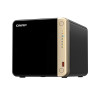 QNAP TS-464-8G Intel Celeron N5095 8GB RAM 4 Bay NAS Servers