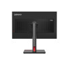 Lenovo ThinkVision P27pz-30 27" IPS LCD 4K Ultra HD Height Adjustable USB-C Business Monitor