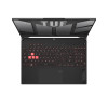 ASUS TUF Gaming A15 FA507NV-LP025W AMD Ryzen 5 7535HS 16GB RAM 512GB SSD NVIDIA RTX 4060 Graphics 15.6" Gaming Laptop