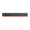 Lenovo 40AN0135UK ThinkPad Thunderbolt 3 Dock Gen2 Port Replicator Docking Station HDMI DP