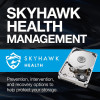 Seagate Surveillance HDD SkyHawk AI 3.5" 16TB Hard Drive Serial ATA III 7200 RPM