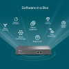 TP-LINK OC300 Web-based management 2 x Gigabit Ethernet RJ45 Gateways/Controller