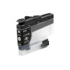 Brother LC424BK Black 750 Pages Yield Ink Cartridge