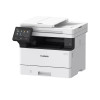 Canon i-SENSYS MF465dw Laser 3-in-1 Multifunction A4 Monochrome Wireless Printer - White