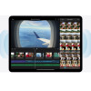 Apple iPad Air 11 A2903 Apple M2 512 GB Storage 11 inch Touchscreen IPS iPadOS 17 Tablet