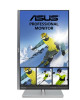 ASUS ProArt PA24AC 24.1" IPS WUXGA Height Adjustable Built in Speakers Flat Monitor