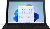 Microsoft Surface Pro Keyboard with Copilot-Button - Black