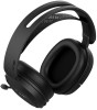 ASUS TUF Gaming H1 Wireless Headset with Noise Cancelation Microphone - Black