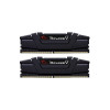 G.Skill Ripjaws F4-3600C16D-32GVKC 32GB (2 x 16GB) 3600 MHz DDR4 Desktop RAM