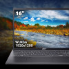 Acer Aspire 16 laptop (A16-51GM) Intel Core 5 120U 16GB RAM 1TB SSD RTX 2050 16" Gaming Laptop