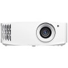 Optoma UHD38x 4K UHD 4000 ANSI Lumens Gaming & Home Entertainment Projector