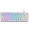 ASUS ROG Falchion ACE ROG NX Red Switches Mechanical RGB Gaming Wired Keyboard