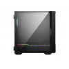 MSI MPG VELOX 100P AIRFLOW Mid Tower Tempered Glass Gaming PC Case - Black