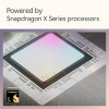 Microsoft Surface Pro Copilot+PC | Qualcomm Snapdragon X Plus 16GB RAM 256GB SSD 13" Windows 11