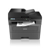 Brother MFC-L2800DW 1200 x 1200 dpi A4 Wireless Multifunction Mono Laser Printer