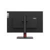 Lenovo ThinkVision Lenovo T27p-30 27" IPS 4K Ultra HD Height Adjustable USB-C Monitor