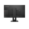 Lenovo ThinkVision Lenovo E24q-30 23.8" IPS LED Quad HD 4ms Height Adjustable Built in Speakers Monitor