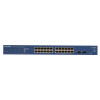 NETGEAR ProSAFE GS724Tv4 Managed Wired Gigabit Ethernet 24 Ports Network Switch