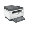 HP Color LaserJet Pro 3202dn colour Printer