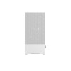 Fractal Design Pop Air White ATX Mid Tower Tempered Glass PC Case